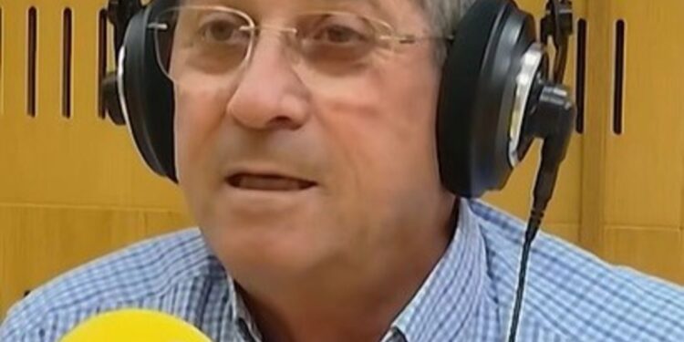 Ricardo Jiménez, biólogo experto en plagas: “Para eliminar cucarachas no hay que echar insecticidas dentro de casa porque ejercen un efecto de expulsión”