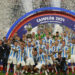 Copa América 2028: ¿otra vez en Estados Unidos?