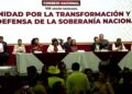 Consejo Nacional de Morena realiza octava Sesión Ordinaria rumbo a 2027: Citlalli Hernández celebra unidad con PVEM tras tensión con PT