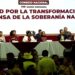 Consejo Nacional de Morena realiza octava Sesión Ordinaria rumbo a 2027: Citlalli Hernández celebra unidad con PVEM tras tensión con PT