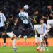 Salto y cabezazo letal: así fue el gol del Cuti Romero frente a Bolivia tras ser confirmado como el capitán de la selección argentina