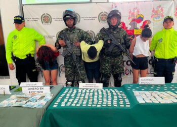 Ejército Nacional reportó 116 afectaciones a estructuras criminales en Ibagué en lo corrido de 2026: este es el balance