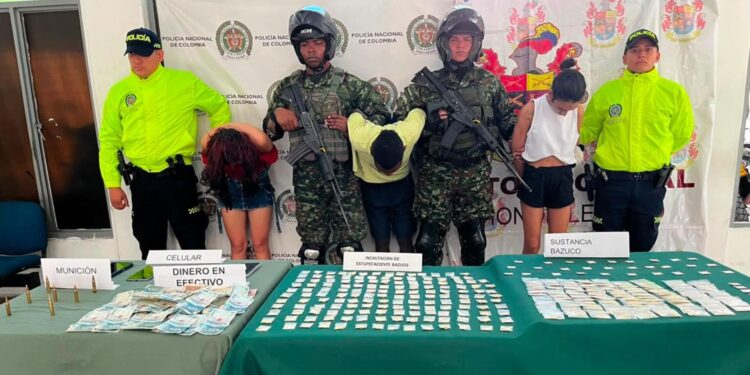 Ejército Nacional reportó 116 afectaciones a estructuras criminales en Ibagué en lo corrido de 2026: este es el balance