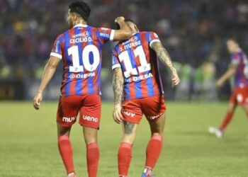 Costas apartó a cinco jugadores de Cerro Porteño en medio de una crisis