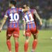 Costas apartó a cinco jugadores de Cerro Porteño en medio de una crisis