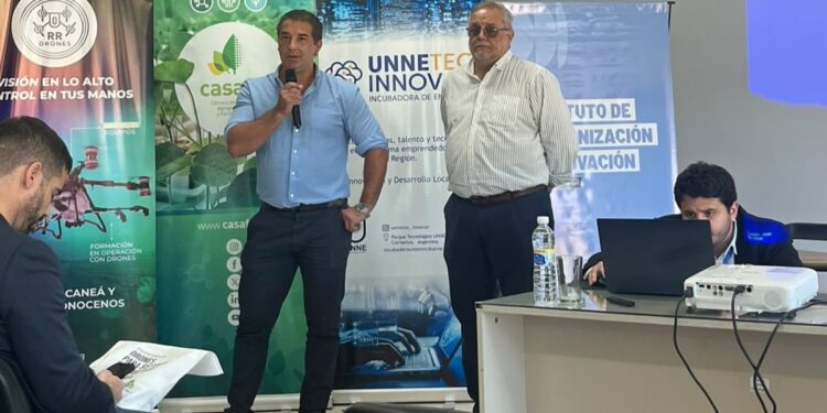 INFO RURAL: SE INCREMENTAN LAS PASTURAS Y OTRAS HERRAMIENTAS TECNOLOGÍCAS EN EL SÉCTOR