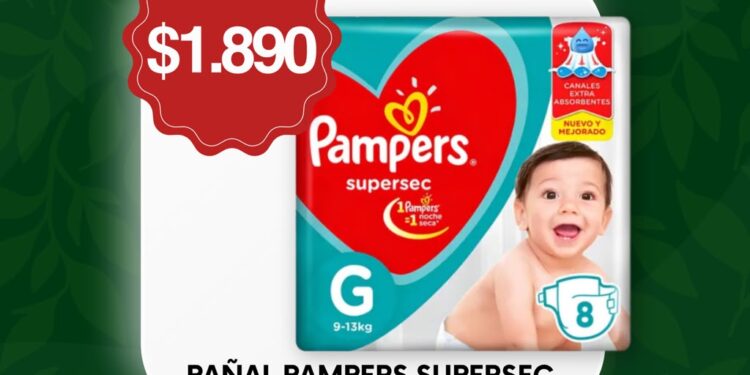 SUPERMERCADO EL LAPACHO LANZÓ SUS NUEVAS OFERTAS PARA ESTA SEMANA