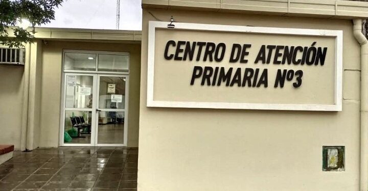 EN MERCEDES: LA ATENCIÓN PRIMARIA DE LA SALUD, RECIBIÓ NUEVOS ELEMENTOS PARA FORTALER EL TRABAJO EN LOS CAPS