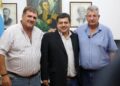 RENUNCIÓ EL JEFE DE PRENSA DE LA MUNICIPALIDAD DE MERCEDES CTES.
