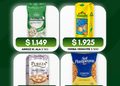 SUPERMERCADO EL LAPACHO LANZA OTRA SEMANA DE OFERTAS IMPERDIBLES