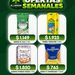 SUPERMERCADO EL LAPACHO LANZA OTRA SEMANA DE OFERTAS IMPERDIBLES
