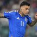 Italia vs. Turquía EN VIVO por la Nations League: la Azurra de Mancini empata en Bolonia