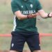 Qué dijo Nicolás Larcamón sobre las chances de dirigir a la selección de Chile