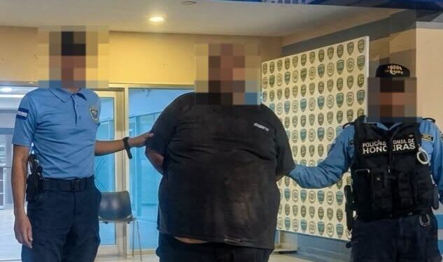 Honduras: capturan a un hombre tras hallar restos de perros en una vivienda donde vendían tacos