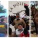 EEUU sanciona a empresas del Cártel del Noreste que lavan dinero con carreras de caballos en Tamaulipas y Texas
