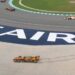 Video: tras criticar a Colapinto, Lando Norris cometió un error infantil en Malasia