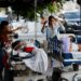 Más de 60 pacientes reciben atención en carpas tras severos daños en el hospital de Penonomé, Panamá