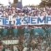 Video: los multitudinarios banderazos de Belgrano y Talleres en la previa del clásico