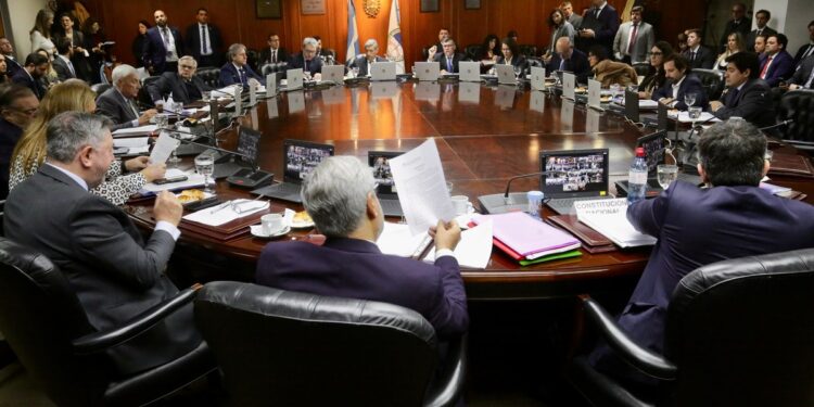 Elecciones de abogados en el Consejo de la Magistratura: de los candidatos de Karina al peso de la lista apoyada por  Angelici