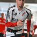Ponzio y la importante decisión que deberá tomar en River para un partido clave