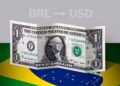 Dólar hoy en Brasil: cotización de cierre del 13 de octubre