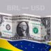 Dólar hoy en Brasil: cotización de cierre del 13 de octubre