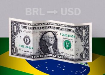 Precio del dólar hoy en Brasil: cotización de cierre del 12 de octubre