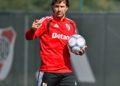 Ponzio recupera a un jugador: alta médica clave en River para la vuelta a la competencia