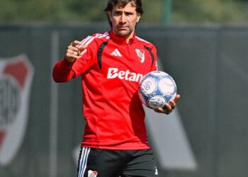 En datos: el déficit de River que Ponzio busca corregir