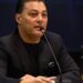 Gaudio sumó a Alfaro Moreno en su proyecto en Independiente