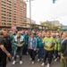 Recolección de residuos: la Ciudad no prevé indemnizar y crece la tensión con Moyano