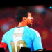 El Fan Fest por Messi también fue una locura: 20.000 personas