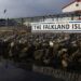 Malvinas: el Gobierno defendió el pedido de arbitraje por las islas tras la convocatoria del Reino Unido a la embajadora argentina en Londres