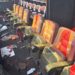 «Acoso y extorsión»: por qué fue vandalizado un histórico estadio español