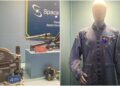 Estación espacial: dónde y cuándo ir a la experiencia con trajes de astronautas y herramientas reales de la NASA