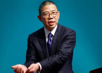 Zhong Shanshan, de albañil a multimillonario: así construyó su fortuna el hombre más odiado de China