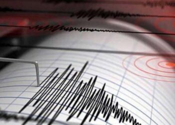 Alerta de tsunami en nueve países de América Latina tras fuerte terremoto de magnitud 7.6 en Panamá
