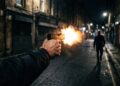 En Panamá capturan a un adolescente que presuntamente asesinó a balazos a un hombre