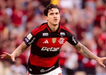 Antes de Estudiantes, el malestar de Pedro con Flamengo: ¿qué pasó en la previa de la semifinal de la Libertadores?