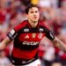 Antes de Estudiantes, el malestar de Pedro con Flamengo: ¿qué pasó en la previa de la semifinal de la Libertadores?