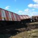 Descarrilamiento y sospechas de sabotaje en el primer cargamento de exportación desde la mina de Río Turbio