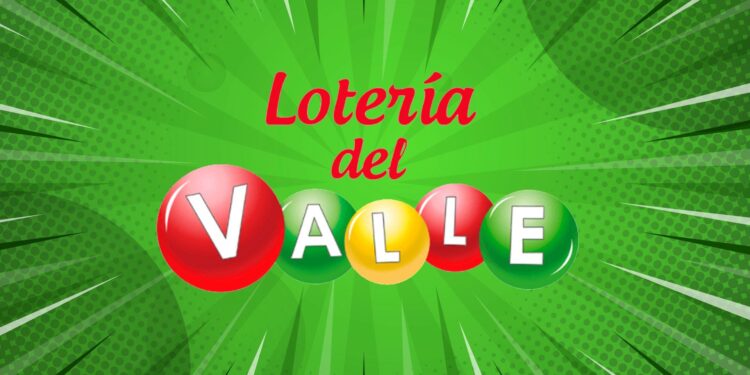 Resultados de la Lotería del Valle miércoles 30 de septiembre de 2026: todos los secos millonarios