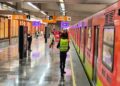 ¿Qué está pasando en el Metro CDMX y Metrobús hoy 5 de octubre?