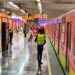 ¿Qué está pasando en el Metro CDMX y Metrobús hoy 5 de octubre?