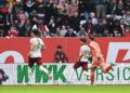 Augsburgo vs. Bayern Múnich – en vivo online: Luis Díaz en acción en el regreso a la Bundesliga, en directo