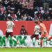Augsburgo vs. Bayern Múnich – en vivo online: Luis Díaz en acción en el regreso a la Bundesliga, en directo