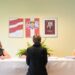 La coalición del primer ministro letón se perfila como vencedora de las elecciones, según pie de urna