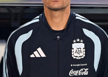 El deseo de Scaloni de jugar con rivales «potentes» y qué dijo de la próxima fecha FIFA
