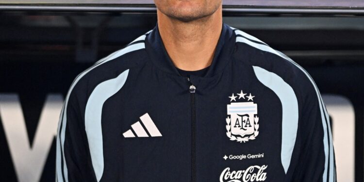 El deseo de Scaloni de jugar con rivales «potentes» y qué dijo de la próxima fecha FIFA