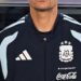El deseo de Scaloni de jugar con rivales «potentes» y qué dijo de la próxima fecha FIFA